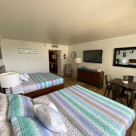 Beachfront Condo In Miami! Sunny Isles Beach Εξωτερικό φωτογραφία
