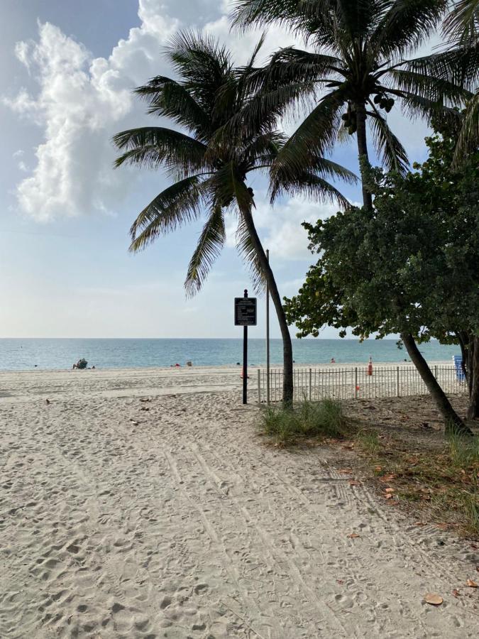 Beachfront Condo In Miami! Sunny Isles Beach Εξωτερικό φωτογραφία