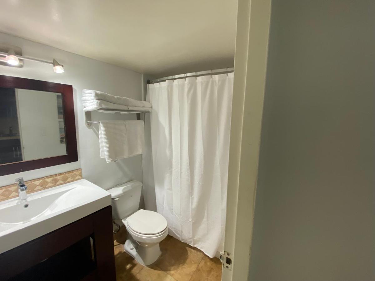 Beachfront Condo In Miami! Sunny Isles Beach Εξωτερικό φωτογραφία