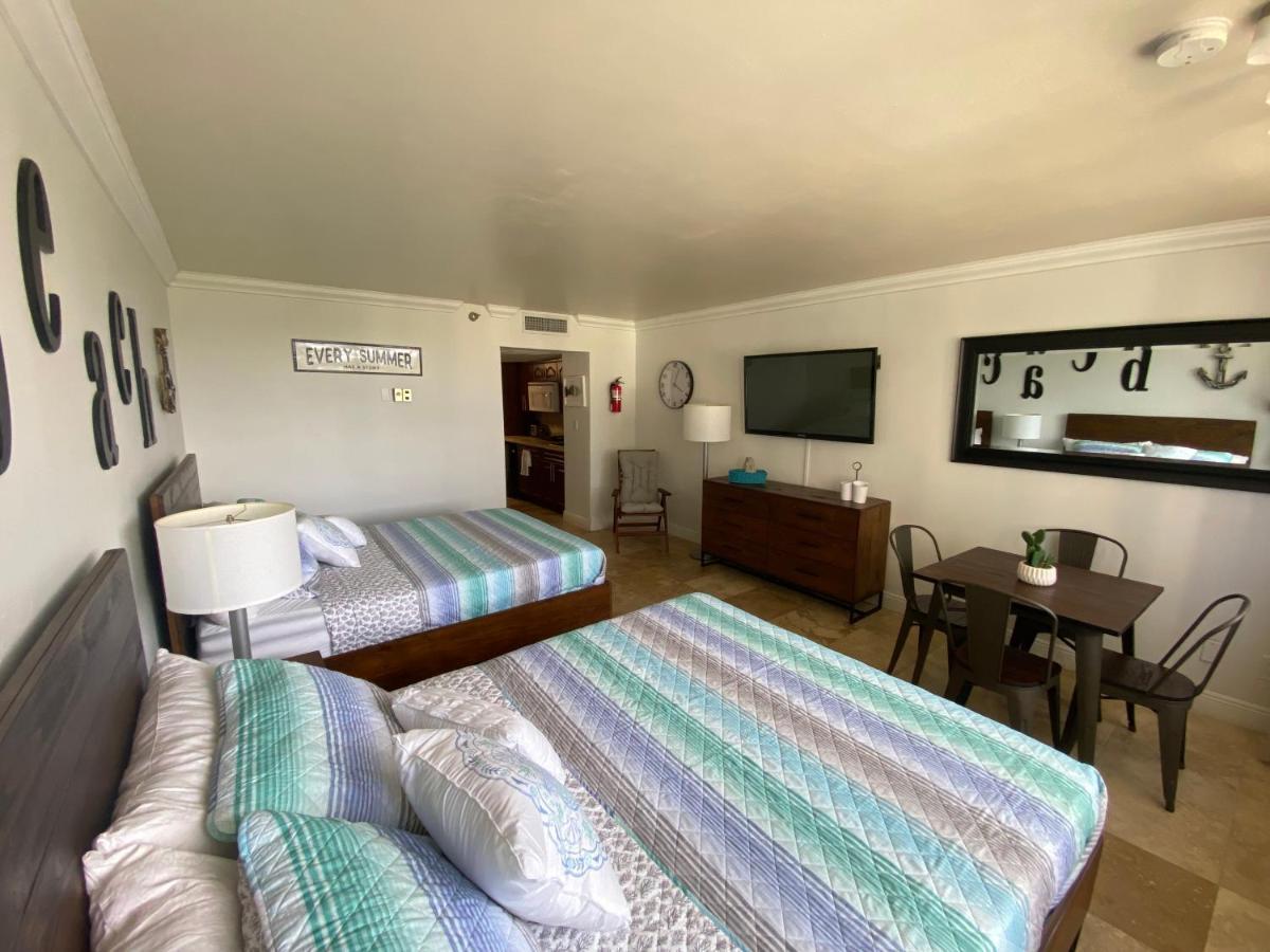 Beachfront Condo In Miami! Sunny Isles Beach Εξωτερικό φωτογραφία